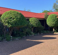 Muswellbrook Motor Inn - Sydney Tourism