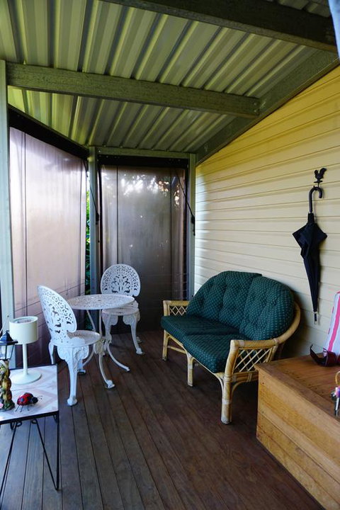 Muswellbrook Northside B&B - Sydney Tourism 2