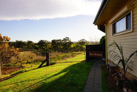 Muswellbrook Northside B&B - Sydney Tourism 0