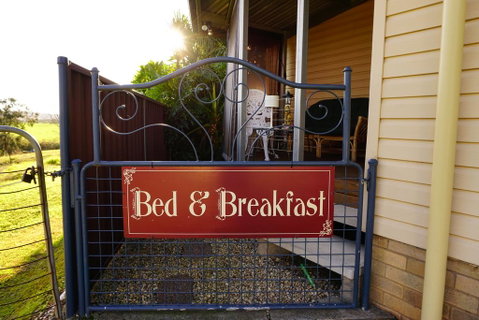 Muswellbrook Northside B&B - Sydney Tourism 1