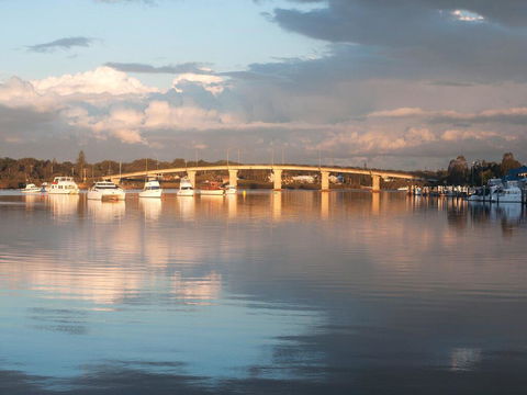 Myall River Cottage - Sydney Tourism 2