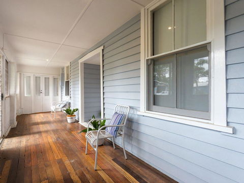Myall River Cottage - Sydney Tourism 1