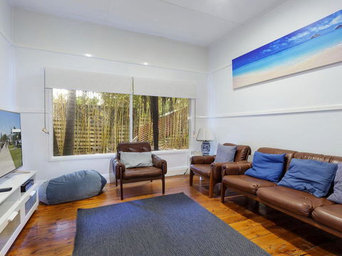 Myall River Cottage - Sydney Tourism 3