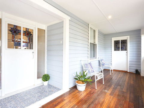 Myall River Cottage - Sydney Tourism 0