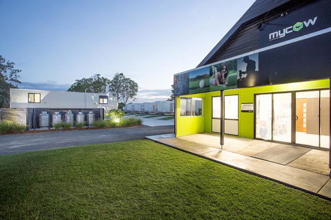 Mycow Accommodation Mackay - Sydney Tourism 0