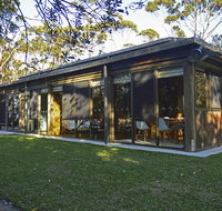 Myer House - Sydney Tourism