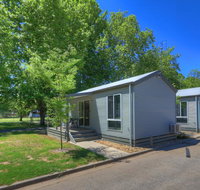 Myrtleford Holiday Park - Sydney Tourism