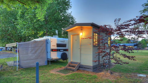 Myrtleford Holiday Park - Sydney Tourism 3