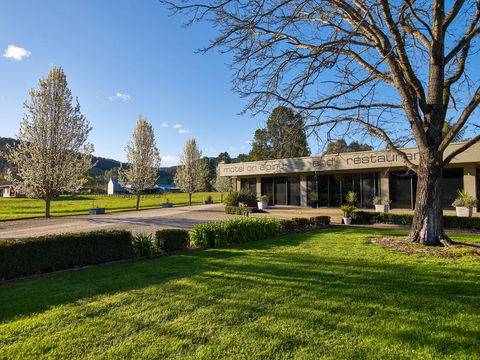 Myrtleford Motel On Alpine - Sydney Tourism 2