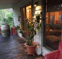 Mystic View Cottage - Sydney Tourism