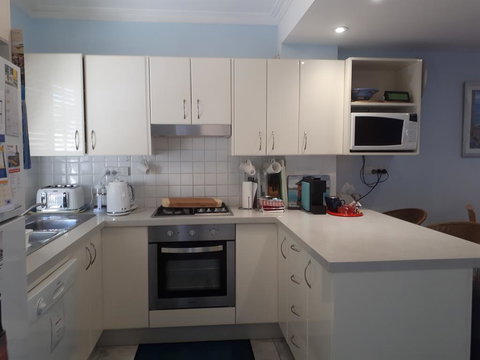 Narrabeen Beachside Townhouse - Sydney Tourism 3