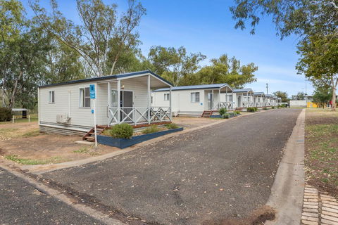 Narrabri Big Sky Caravan Park - Sydney Tourism 0