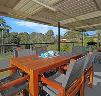 NARRAWALLEE RETREAT - Sydney Tourism