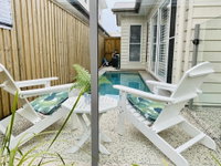 Nautilus Beach House 2 With Pool - Kingscliff