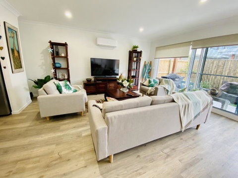 Nautilus Beach House #2 With Pool - Kingscliff - Sydney Tourism 2