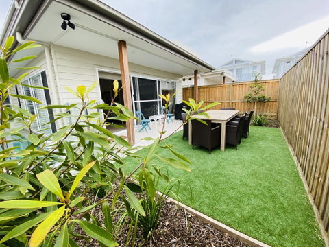 Nautilus Beach House #2 With Pool - Kingscliff - Sydney Tourism 1