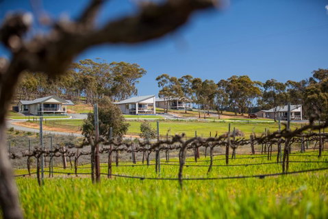 Neagles Retreat Villas - Sydney Tourism 0