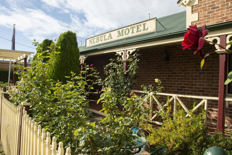 Nebula Motel - Sydney Tourism 0