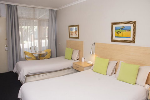 Nebula Motel - Sydney Tourism 3