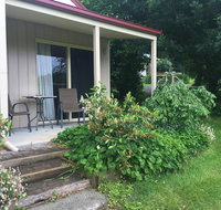 Neerim Country Cottages - Sydney Tourism