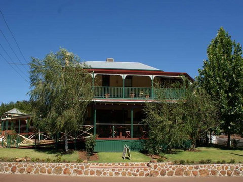 Nelsons Of Bridgetown - Sydney Tourism 0