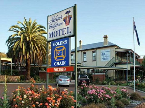 Nelsons Of Bridgetown - Sydney Tourism 3