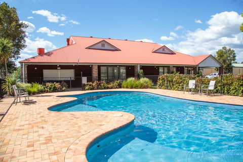 Nepean By Gateway Lifestyle Holiday Parks - Sydney Tourism 1