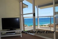 Neptune at Port Elliot