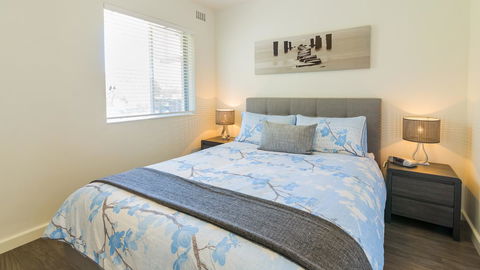 Dowler Apartments Subiaco - Sydney Tourism 39