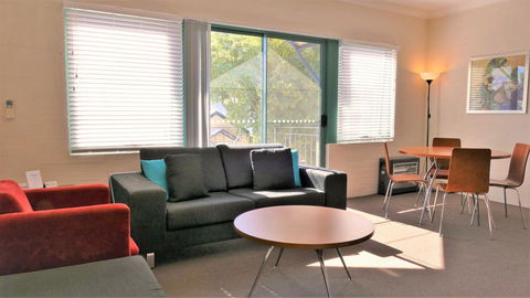 Dowler Apartments Subiaco - Sydney Tourism 8