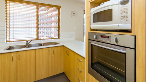 Dowler Apartments Subiaco - Sydney Tourism 27
