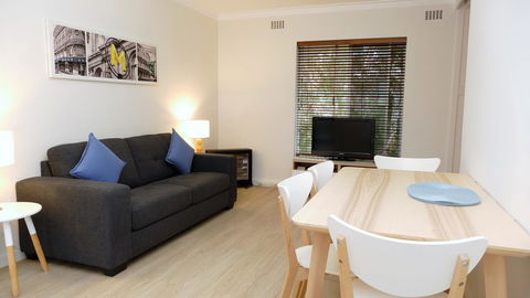 Dowler Apartments Subiaco - Sydney Tourism 20