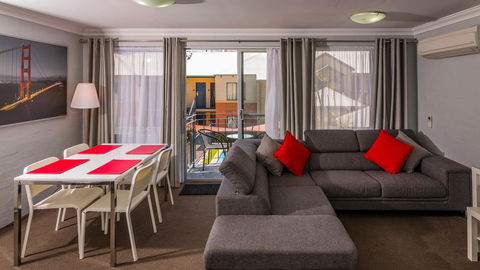 Dowler Apartments Subiaco - Sydney Tourism 42