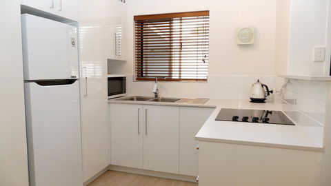 Dowler Apartments Subiaco - Sydney Tourism 4