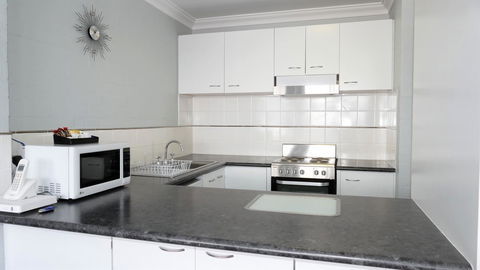 Dowler Apartments Subiaco - Sydney Tourism 21