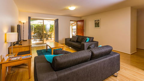 Dowler Apartments Subiaco - Sydney Tourism 0