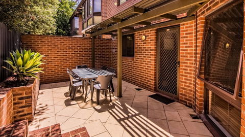 Dowler Apartments Subiaco - Sydney Tourism 38