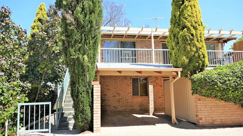 Dowler Apartments Subiaco - Sydney Tourism 34