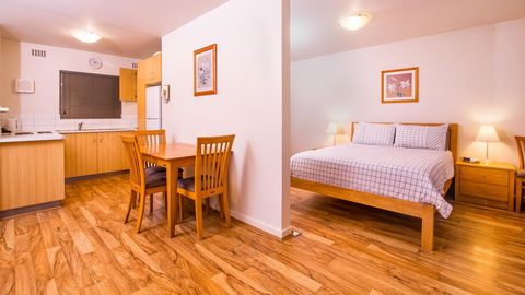 Dowler Apartments Subiaco - Sydney Tourism 6