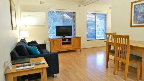 Dowler Apartments Subiaco - Sydney Tourism 12