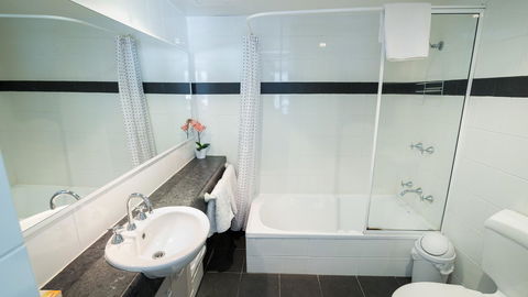 Dowler Apartments Subiaco - Sydney Tourism 13