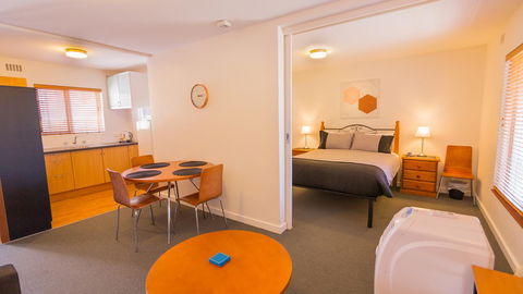 Dowler Apartments Subiaco - Sydney Tourism 15