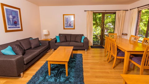 Dowler Apartments Subiaco - Sydney Tourism 28