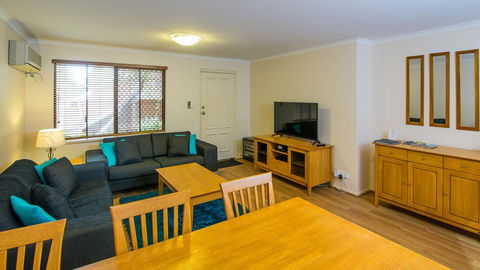 Dowler Apartments Subiaco - Sydney Tourism 43