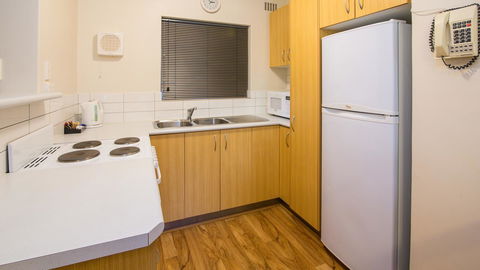 Dowler Apartments Subiaco - Sydney Tourism 17
