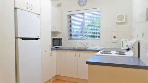 Dowler Apartments Subiaco - Sydney Tourism 9