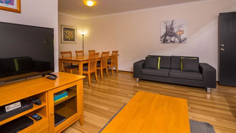 Dowler Apartments Subiaco - Sydney Tourism 5