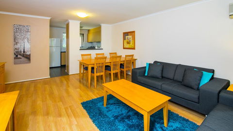 Dowler Apartments Subiaco - Sydney Tourism 25