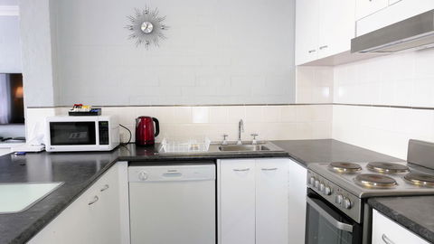 Dowler Apartments Subiaco - Sydney Tourism 44
