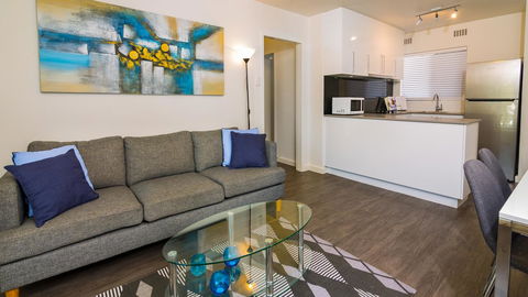 Dowler Apartments Subiaco - Sydney Tourism 33